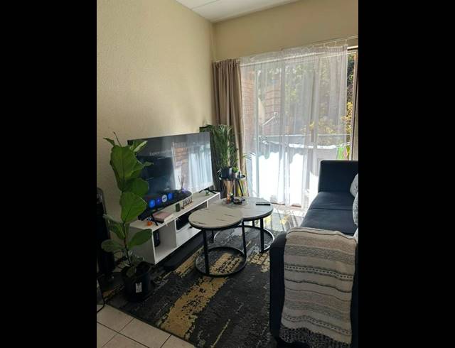 1 BEDROOM PROPERTY TO RENT IN CARLSWALD
